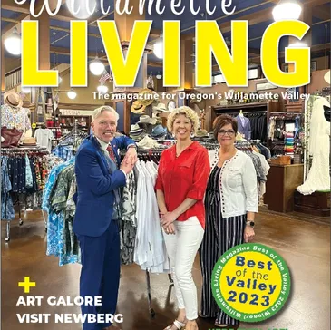 Natty Dresser Awards 2